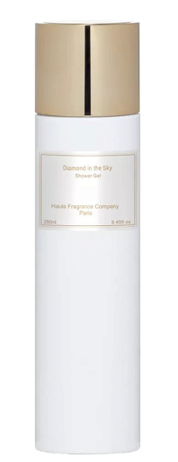 HFC Diamond In The Sky Shower Gel