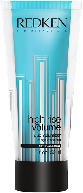 Redken High Rise Volume Duo Volumizer