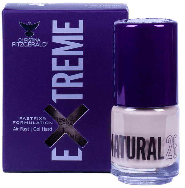 Christina Fitzgerald Extreme - Natural 28