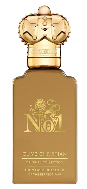 Clive Christian Original Collection No 1 Masculine Perfume Spray
