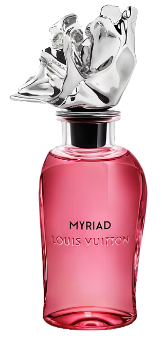 Louis Vuitton Myriad Extrait De Parfum