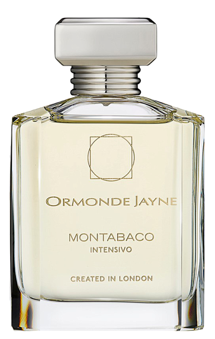 Ormonde Jayne Montabaco Intensivo