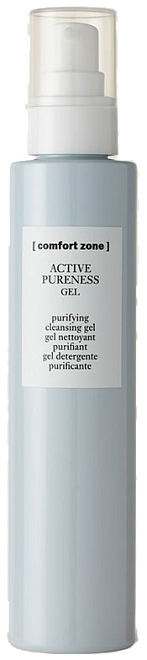 Comfort Zone Active Pureness Gel