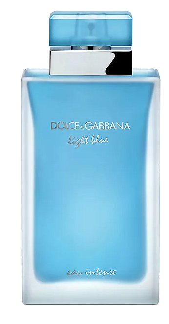 Dolce & Gabbana Light Blue Eau Intense Edp