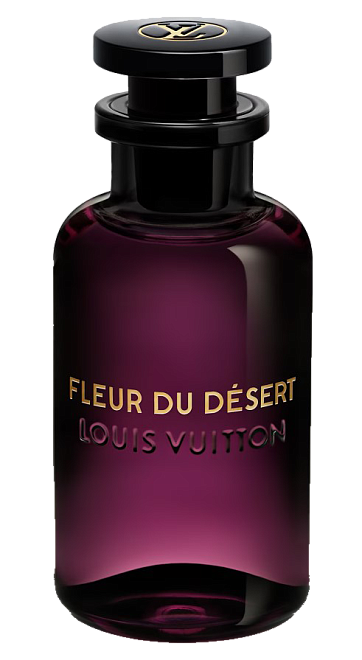 Louis Vuitton Fleur Du Desert