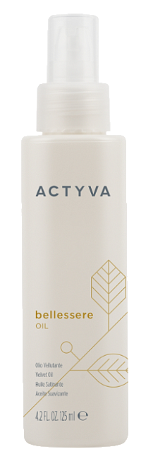 Kemon Actyva Bellessere Oil Velian