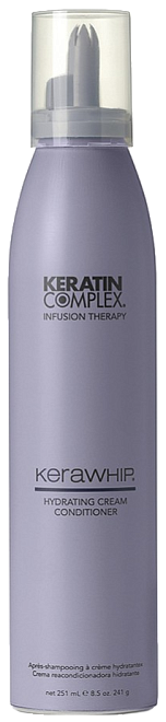 Keratin Complex KeraWhip Hydrating Cream Conditioner