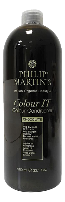 Philip Martin's Colour It Conditioner Chocolate