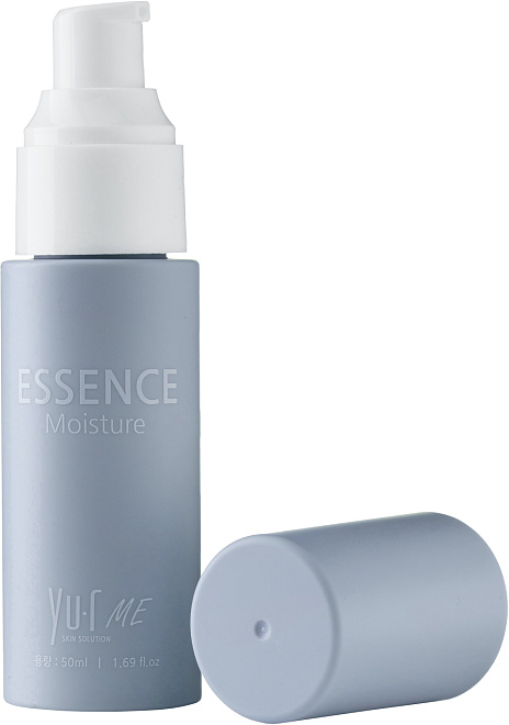 Yu.R Me Moisturizing Essence  Эссенция для лица  50 мл