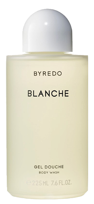 Byredo Blanche Body Wash