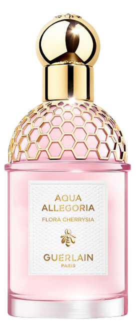 Guerlain Aqua Allegoria Flora Cherrysia Edt