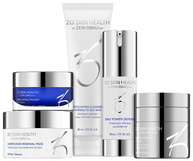 Zo Skin Health by Zein Obagi Skin Health Phase 2