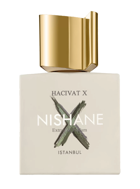 Nishane Hacivat X Extrait De Parfum