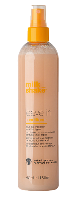Milk Shake Leave In Conditioner