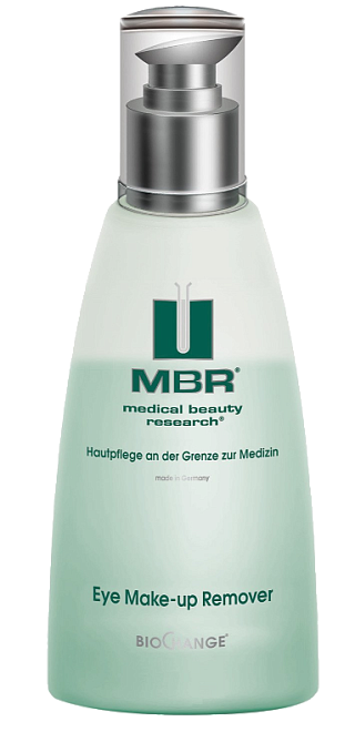 MBR BioChange Eye Make-up Remover