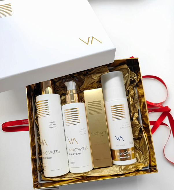 Innovatis Luxury Care Exclusive Kit