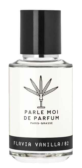 Parle Moi De Parfum Flavia Vanilla / 82