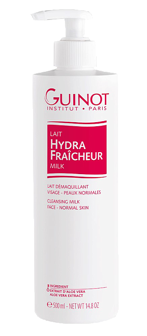 Guinot Lait Hydra Fraicheur (проф)