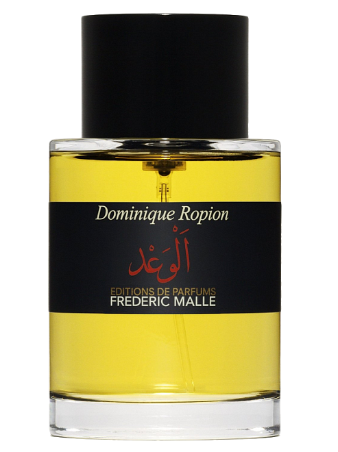 Frederic Malle Promise