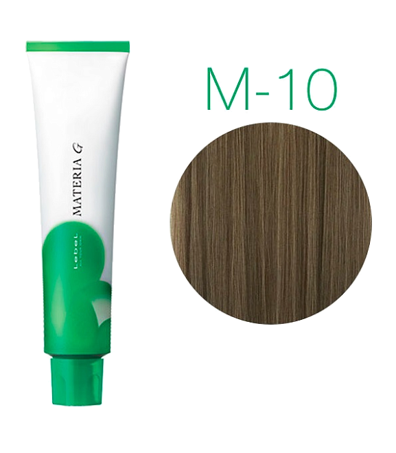 Lebel Materia G M-10