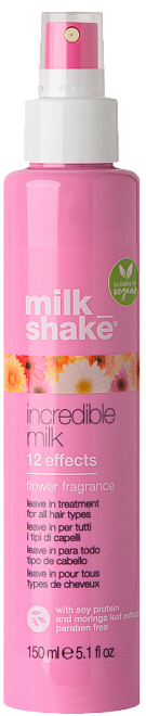 Milk Shake Incredible Milk Flower Fragrance