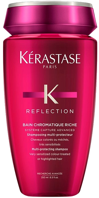 Kerastase Reflection Bain Chromatique Riche