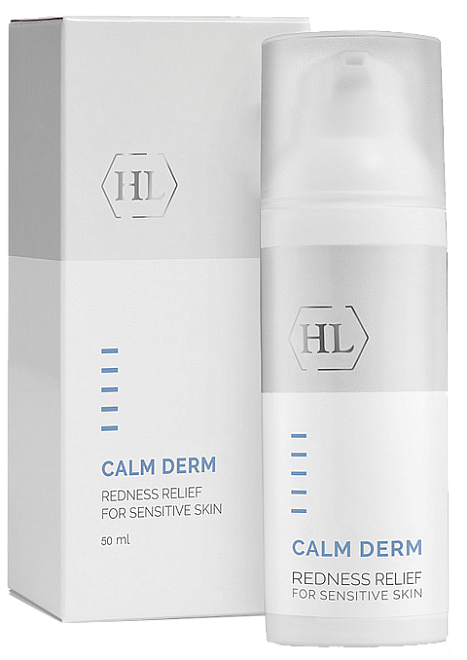 Holy Land Calm Derm Redness Relief