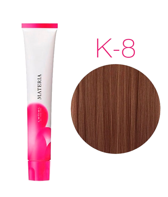 Lebel Materia K8