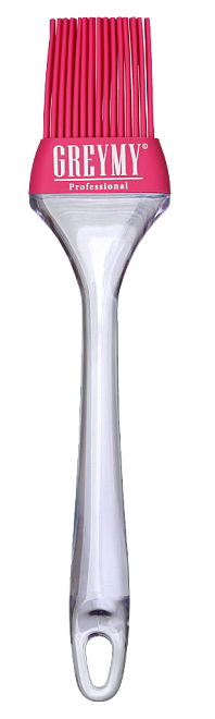 Greymy Hair Silicone Brush