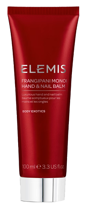 Elemis Frangipani Hand And Nail Balm