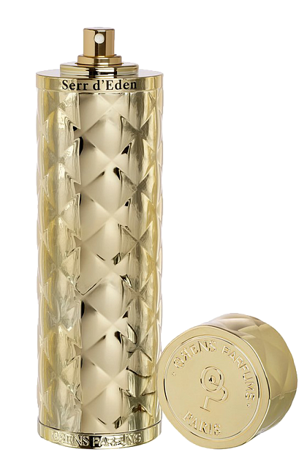Orens Parfums Serr D'Eden Body Mist