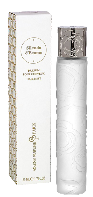 Orens Parfums Silenda D'Ecume Hair Mist