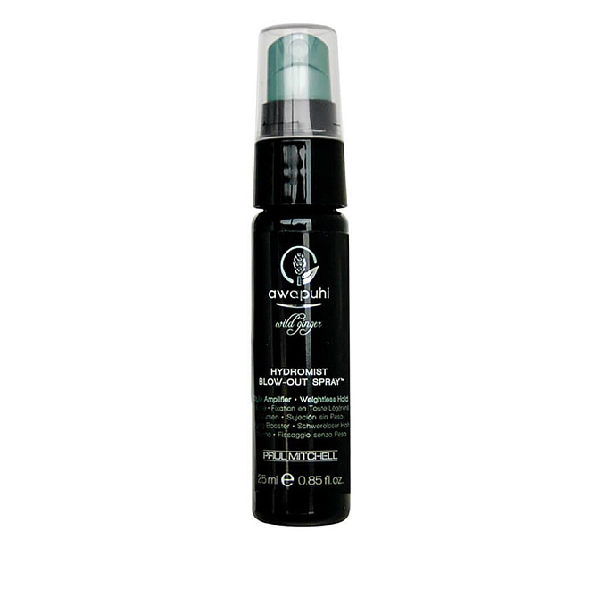 Paul Mitchell Hydromist Blow-Out Spray
