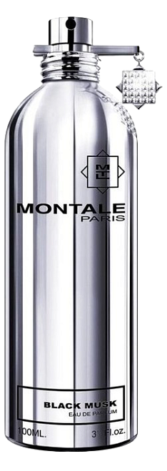Montale Black Musk
