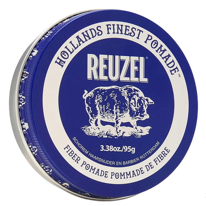 Reuzel Fiber Pomade