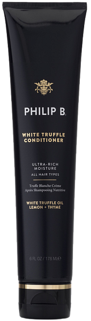 Philip B White Truffle Conditioner