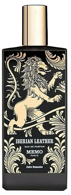 Memo Paris Iberian Leather