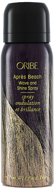 Oribe Apres Beach Wave and Shine Spray