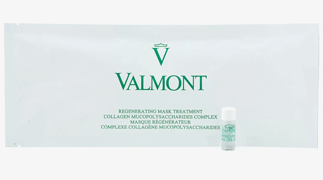 Valmont Regeneration Mask Treatment Collagen Mucopolysaccharides Complex (проф)
