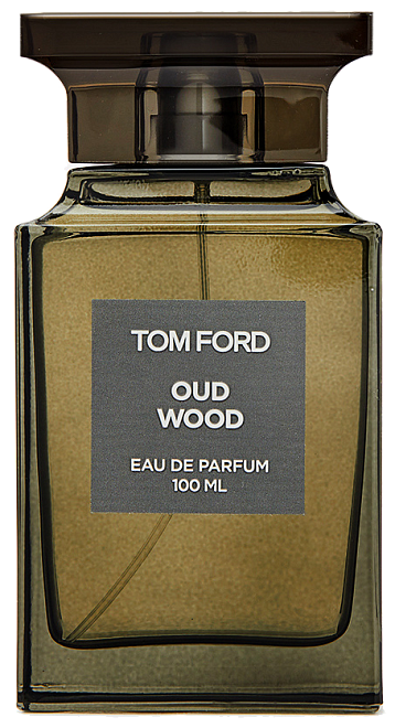 Tom Ford Oud Wood
