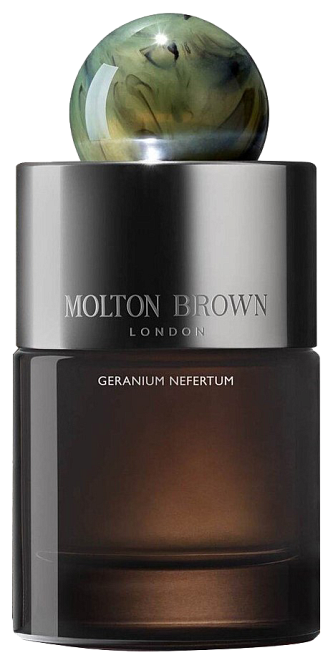 Molton Brown Geranium Nefertum Eau De Parfum