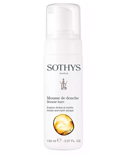 Sothys Shower Foam