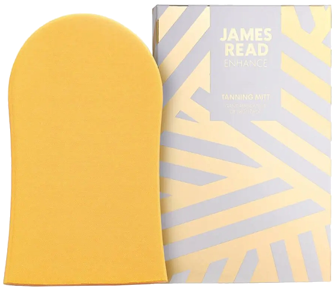 James Read Enhance Tanning Mitt