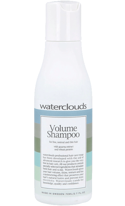 Waterclouds Volume Shampoo