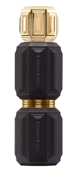 Stefano Ricci Eight Black Edition