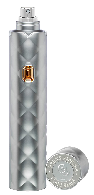 Orens Parfums Utaki Sacre 2 x 50 мл