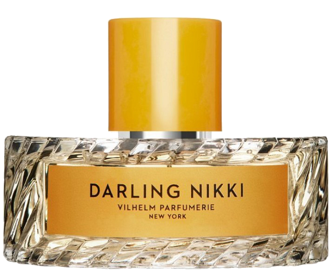 Vilhelm Parfumerie Darling Nikki