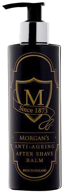 Morgan’s Anti-Ageing After Shave Balm
