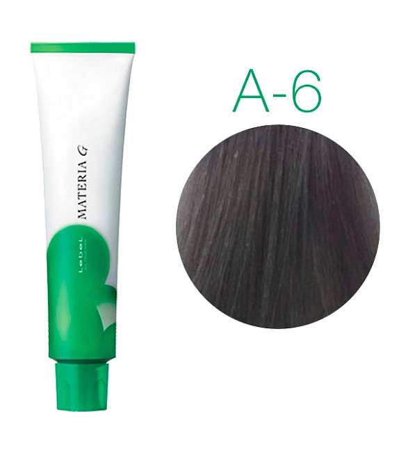 Lebel Materia G A-6