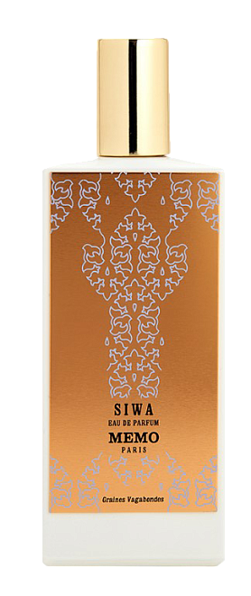 Memo Paris Siwa